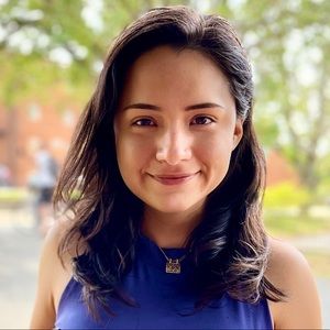 Meet your Posher, Renata